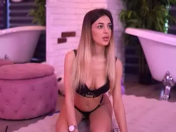 Chaturbate Sex Cam of itsivylicious