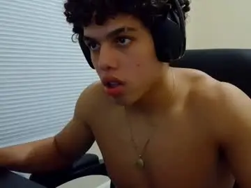 Chaturbate Adult Webcam of itstarzan