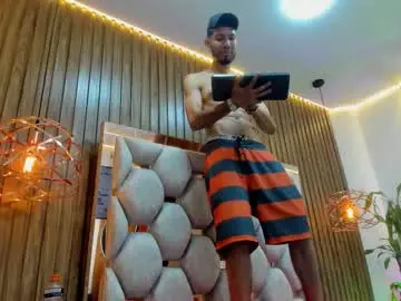 Chaturbate Live Sex of james_walsh