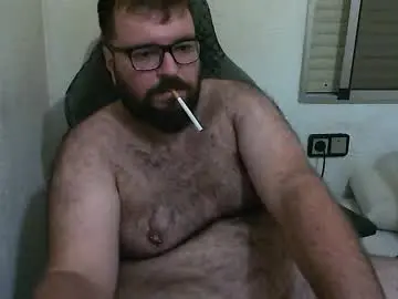 Chaturbate Sex Chat of jamesoncoke30