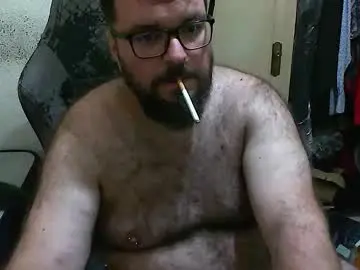 jamesoncoke30 from chaturbate