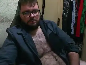 Chaturbate Nude Webcam of jamesoncoke30