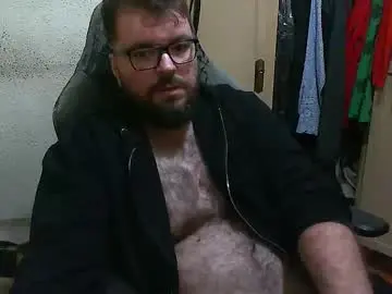 Chaturbate Sex Chat of jamesoncoke30