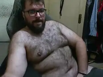 Chaturbate Live Sex Cam of jamesoncoke30