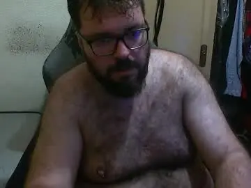 Chaturbate Nude Webcam of jamesoncoke30