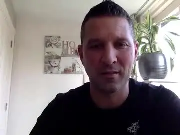 Chaturbate Adult Webcam of jayvanbergen