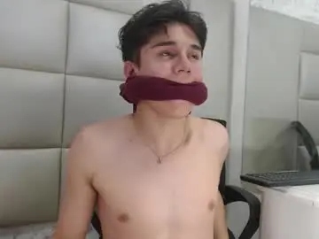 Chaturbate Nude Webcam of juangomm
