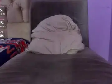 Chaturbate Sex Chat of karolina_everton