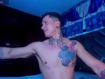 Chaturbate Free Live Porn of kiley_and_arnold