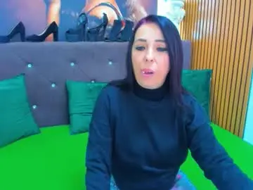 Chaturbate Nude Webcam of laurasinfull