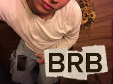 Chaturbate Live Porn of liam_percy77