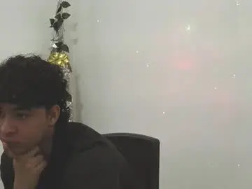 Chaturbate Sex Chat of liam_percy77