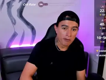 Chaturbate Free Live Porn of liamdeep_