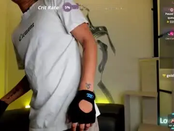 Chaturbate Live Sex Cam of liamdeep_