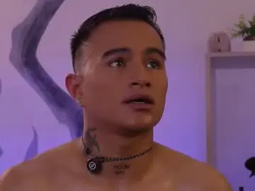 Chaturbate Live Porn of liamdeep_