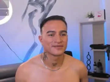 Chaturbate Live Sex of liamdeep_