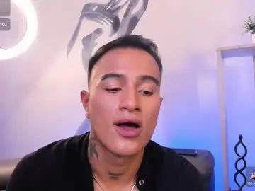 Chaturbate Sex Cam of liamdeep_