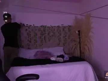 Chaturbate Live Sex of liamdeep_