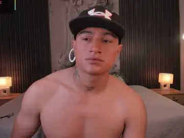 Chaturbate Adult Webcam of liamdeep_