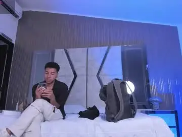 Chaturbate Best Webcam of liamdeep_