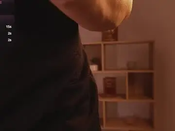 Chaturbate Adult Video Chat of liamdeep_