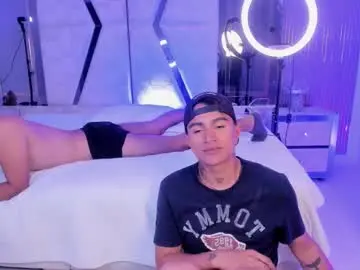 Chaturbate Nude Webcam of liamdeep_