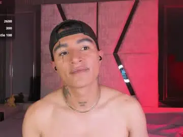 Chaturbate Free Live Porn of liamdeep_