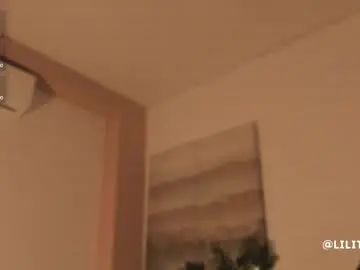 Chaturbate Private Sex Chat of lilith_sage_