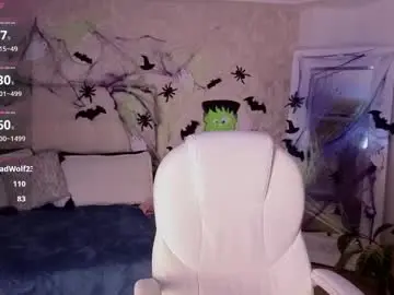 Chaturbate Private Sex Chat of loly_marce