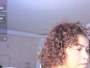 loly_marce from chaturbate