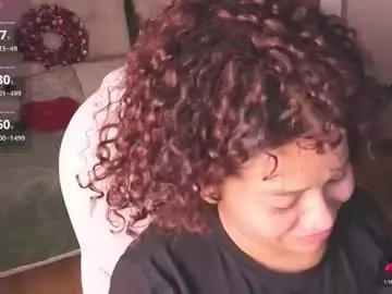 Chaturbate Nude Webcam of loly_marce