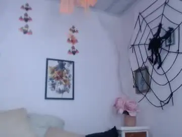 Chaturbate Live Porn of lucianaa05