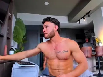 Chaturbate Live Porn of maximo_and_marcelo