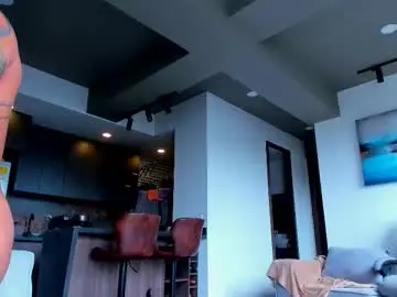 Chaturbate Live Porn of maximo_and_marcelo