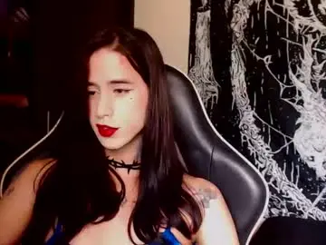 mely_roussex from chaturbate