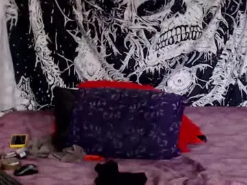 Chaturbate Sex Cam of mely_roussex