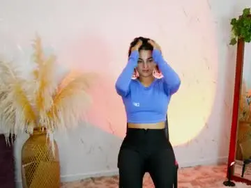 Chaturbate Best live sex cam show of merida_bell18