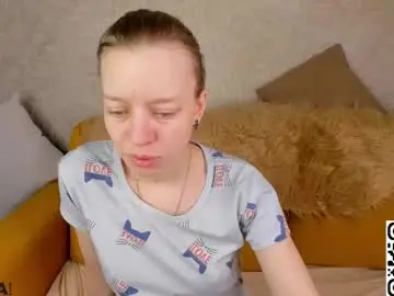 Chaturbate Free Porn Cam of michelle_blond