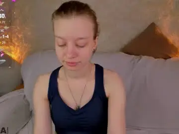 Chaturbate Adult Webcams of michelle_blond