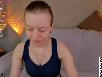 Chaturbate Sex Cam of michelle_blond