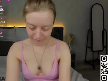 Chaturbate Free Porn Cam of michelle_blond