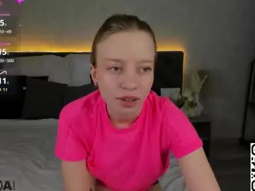 Chaturbate Live Porn of michelle_blond