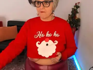 Chaturbate Best live sex cam show of milfelladd69