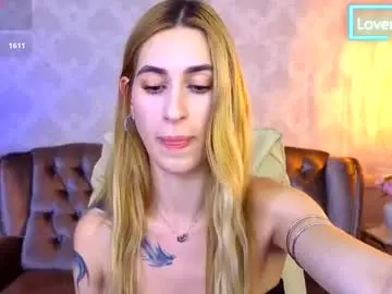 Chaturbate Live Porn of miss_martini