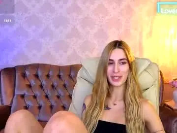 miss_martini from chaturbate