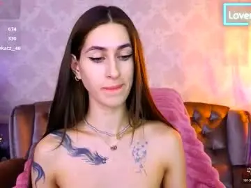 Chaturbate Free Live Porn of miss_martini