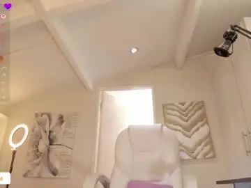 Chaturbate Nude Webcam of missketzaly