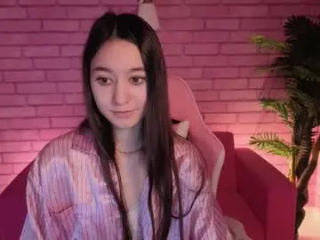 Chaturbate Sex Chat of nicole_brownie