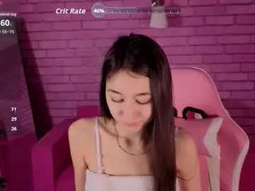 Chaturbate Adult Video Chat of nicole_brownie