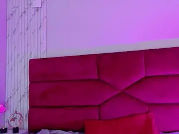 Chaturbate Sex Cam of sarasaenz_99